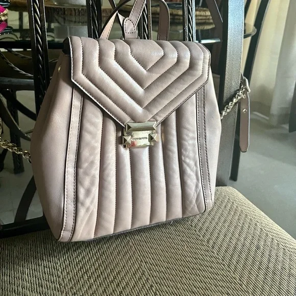 Bags | Michael Kors Whitney Backpack | Poshmark display picture 1